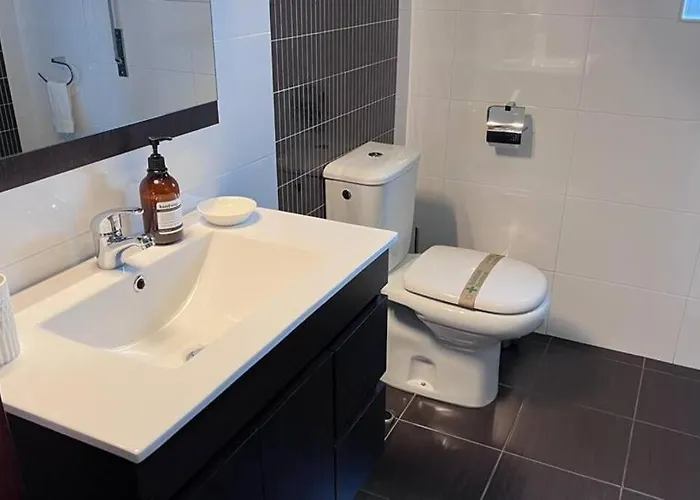 S. Mamede House - Penafiel Appartement *