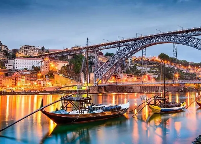 Appartement S. Mamede House - Penafiel