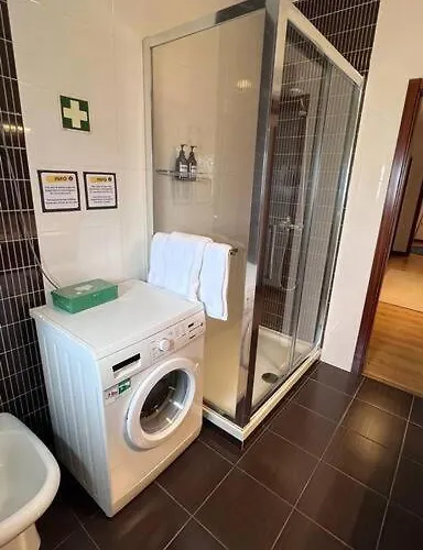 Appartement S. Mamede House - Penafiel *