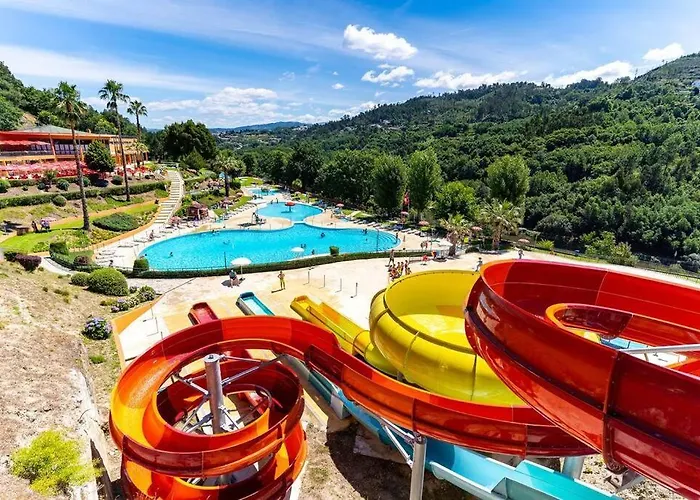 Appartamento S. Mamede House - Penafiel Recezinhos