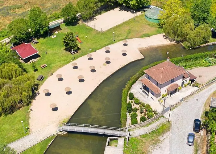 Appartement S. Mamede House - Penafiel *