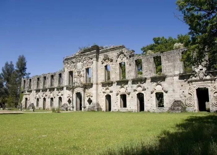 S. Mamede House - Penafiel