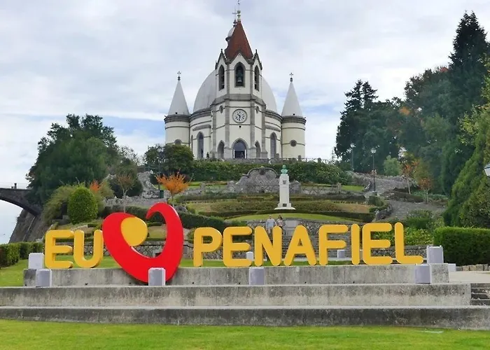 Appartamento S. Mamede House - Penafiel