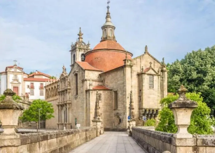 S. Mamede House - Penafiel *