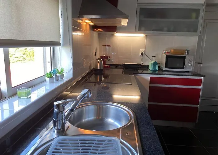 S. Mamede House - Penafiel Appartement *