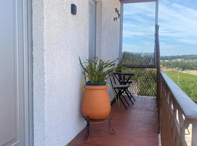 S. Mamede House - Penafiel