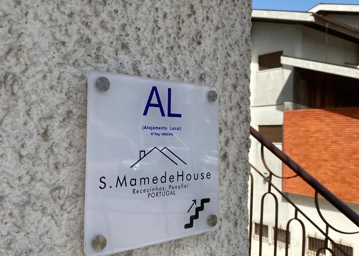 S. Mamede House - Penafiel