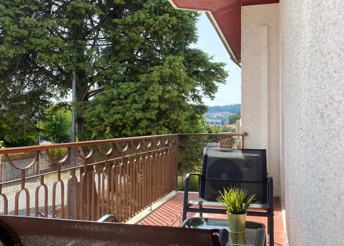 S. Mamede House - Penafiel Appartamento Recezinhos