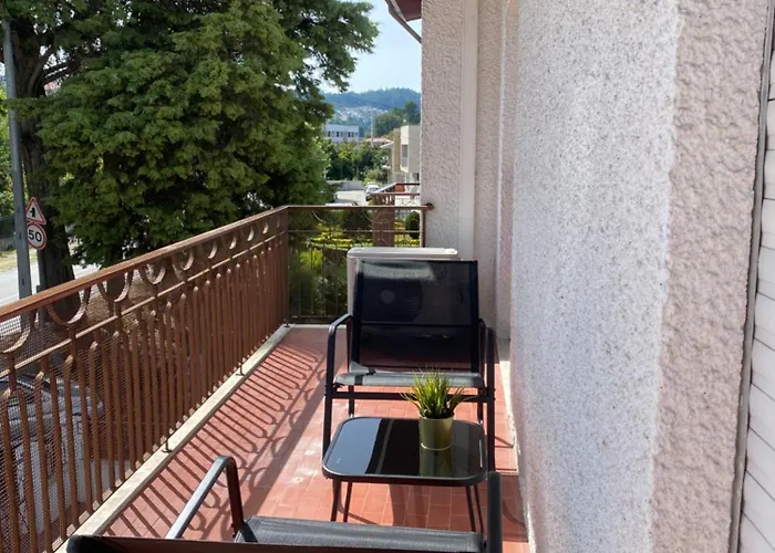 S. Mamede House - Penafiel Recezinhos