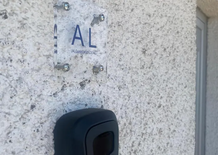 S. Mamede House - Penafiel