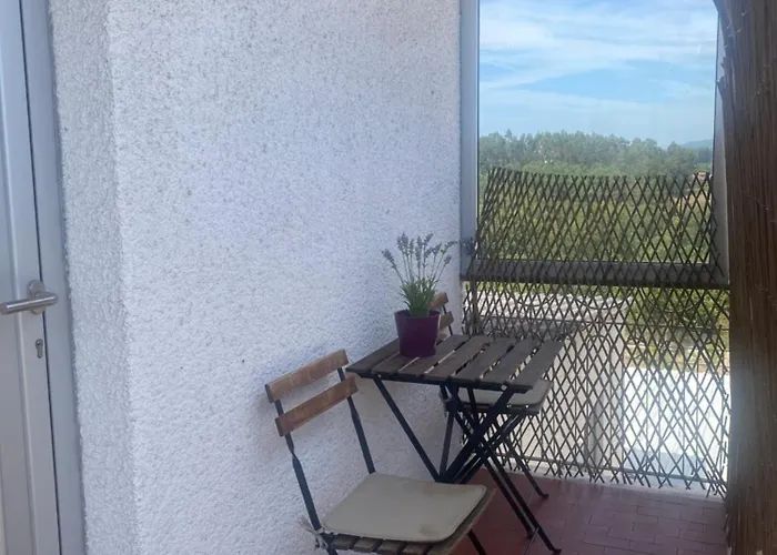 S. Mamede House - Penafiel Appartamento Recezinhos