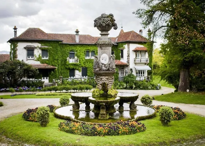 Appartement S. Mamede House - Penafiel