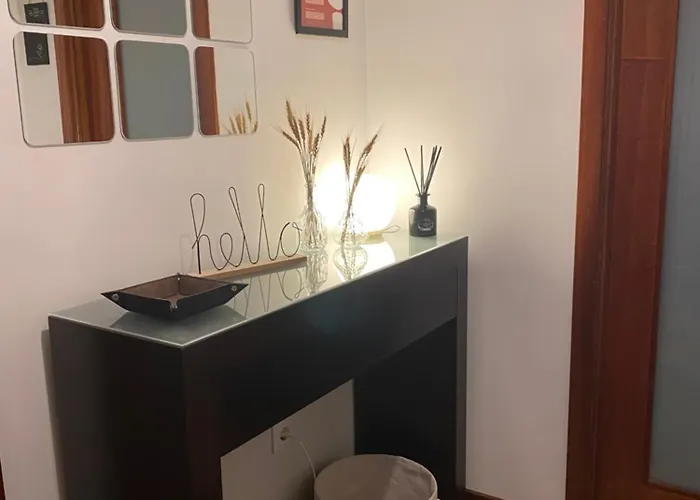 Appartamento S. Mamede House - Penafiel