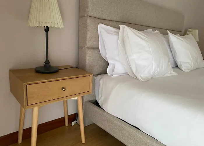 S. Mamede House - Penafiel Recezinhos