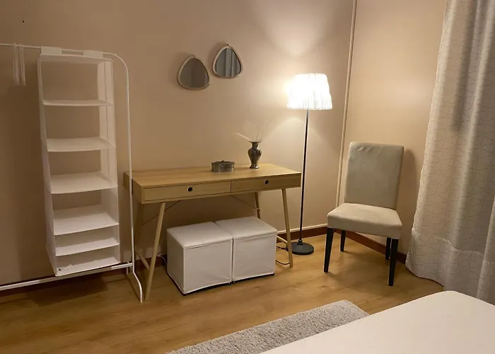 S. Mamede House - Penafiel Appartamento *