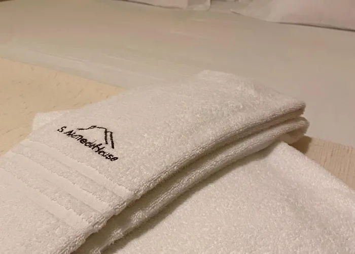 Appartement S. Mamede House - Penafiel Recezinhos