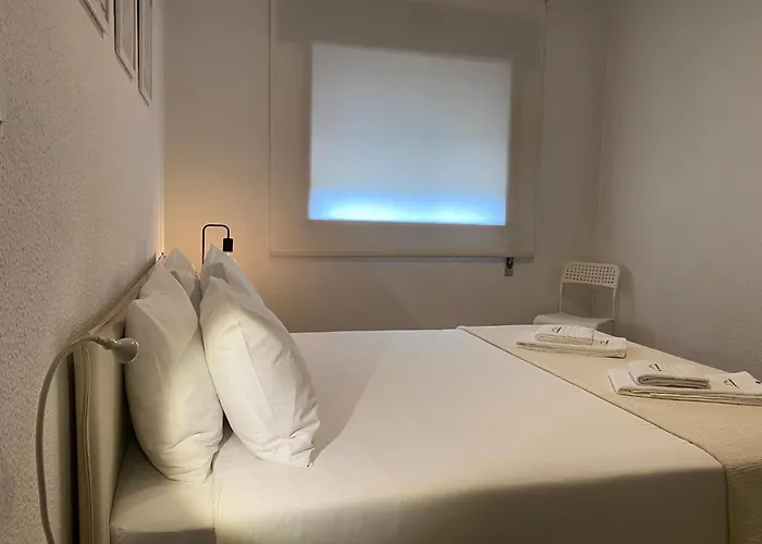 Appartement S. Mamede House - Penafiel