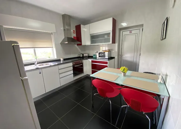 S. Mamede House - Penafiel Appartement *