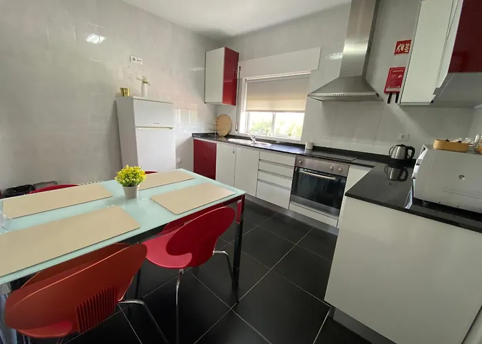 S. Mamede House - Penafiel Appartement *