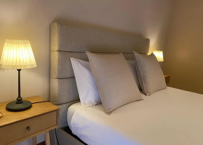 Appartamento S. Mamede House - Penafiel