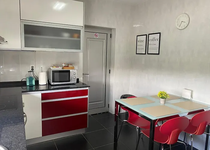 S. Mamede House - Penafiel Appartement *