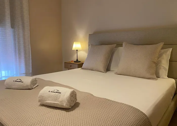 S. Mamede House - Penafiel * Recezinhos