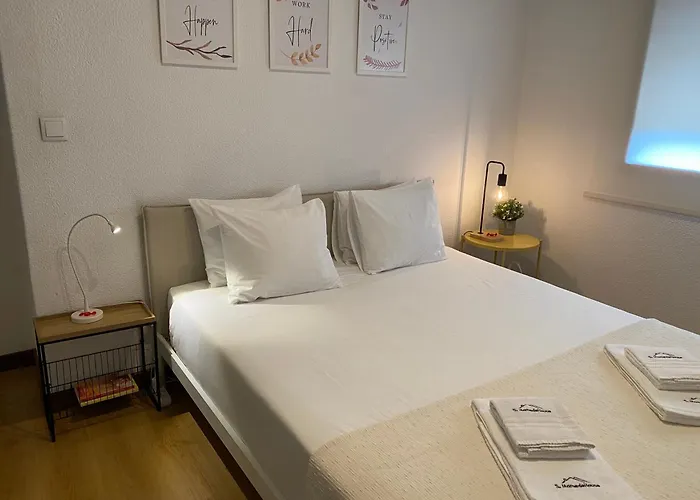 S. Mamede House - Penafiel Recezinhos