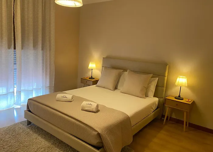 S. Mamede House - Penafiel * Recezinhos