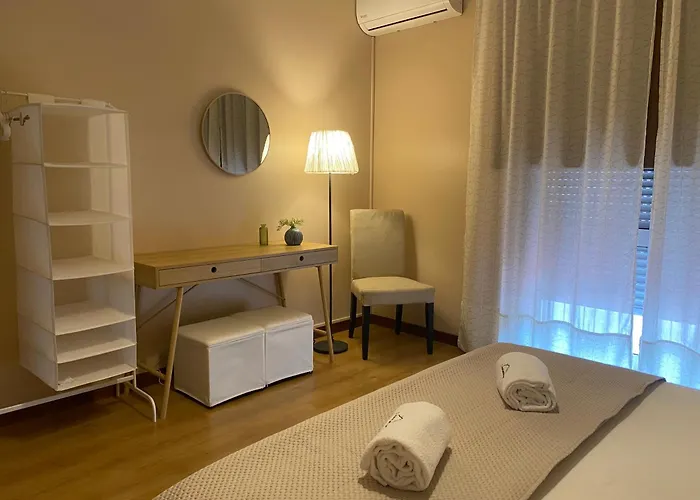 S. Mamede House - Penafiel Appartamento Recezinhos