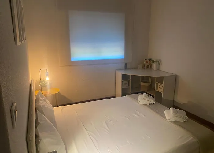 S. Mamede House - Penafiel Appartamento *