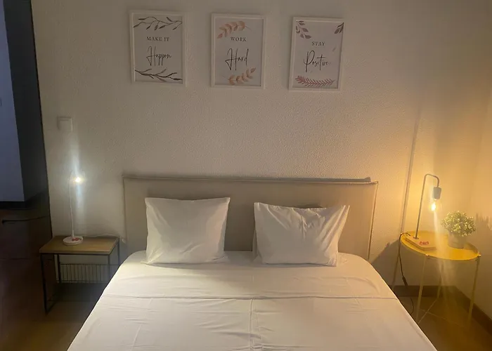 Appartement S. Mamede House - Penafiel Recezinhos